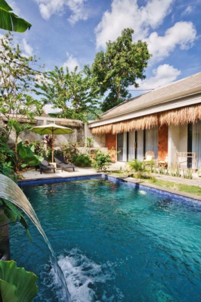 The Valley Villa Senggigi